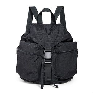 BAGGU Nylon Sport Backpack
